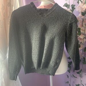 kid’s wool sweater